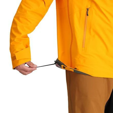 Outdoor Research Hemispheres II Jacket - Men's 7