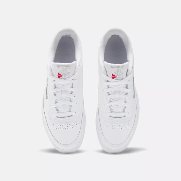 Reebok Club C 85 Shoes 4