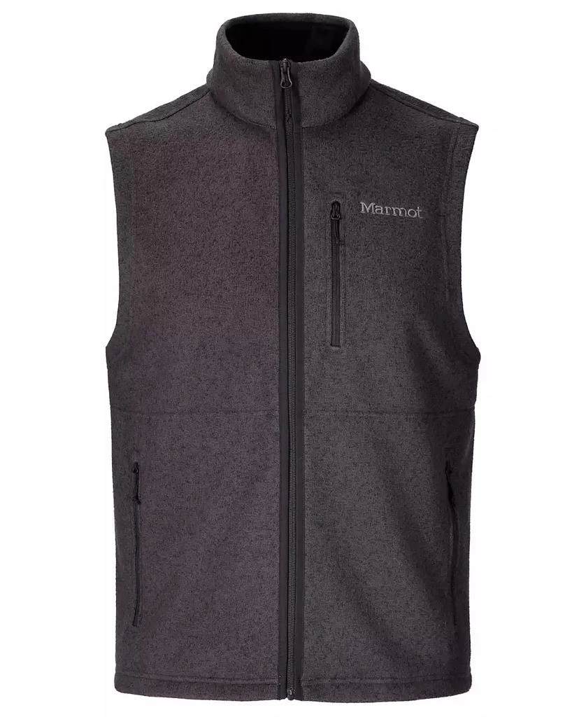 Marmot Men's Drop Line Vest 5