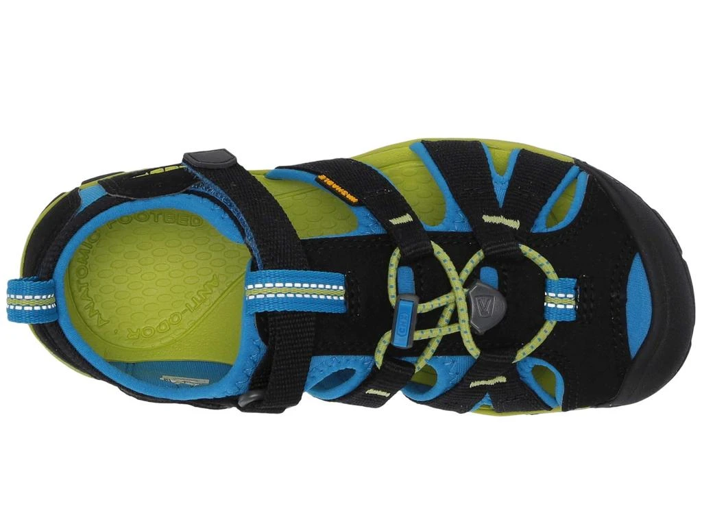Keen Seacamp II CNX (Toddler/Little Kid/Big Kid) 2