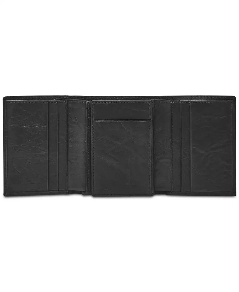 Fossil Men's Neel Trifold Wallet 3