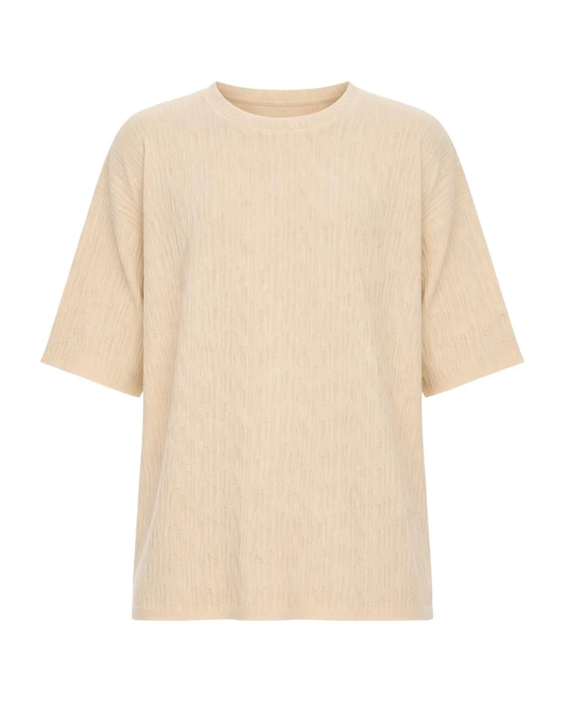 ATOMOFACTORY Men’S Relaxed-Fit T-Shirt