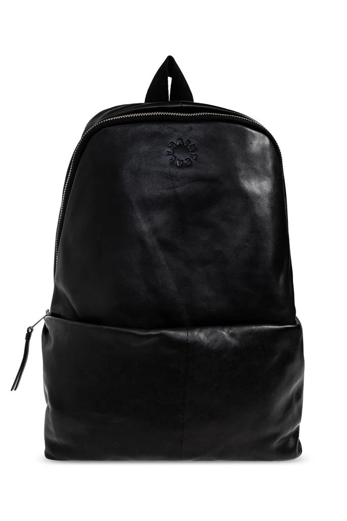 ALL SAINTS "Finn" backpack 1