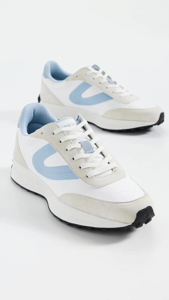 Tretorn Fastball Jogger Sneakers 3