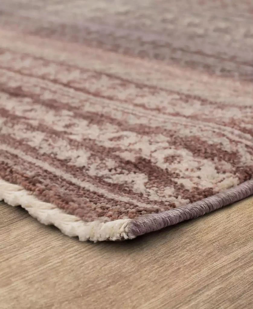 Karastan Echo Caprice 5' x 7'10" Area Rug 3