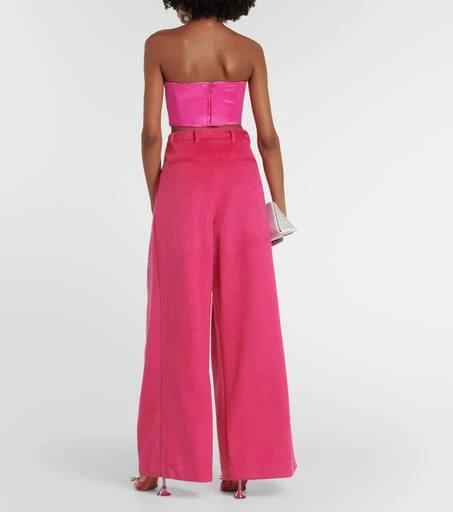 Giuseppe di Morabito Bustier top - Tops - BeyondStyle