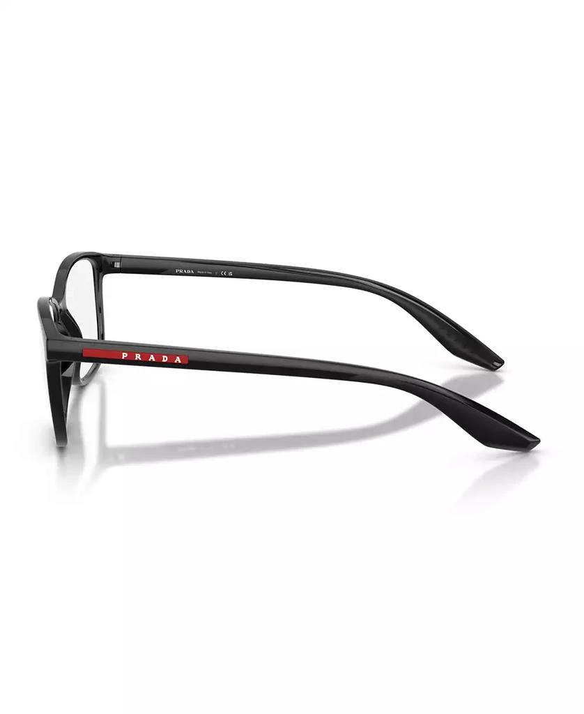 Prada Men's Regular Eyeglasses, PS 07RV 5