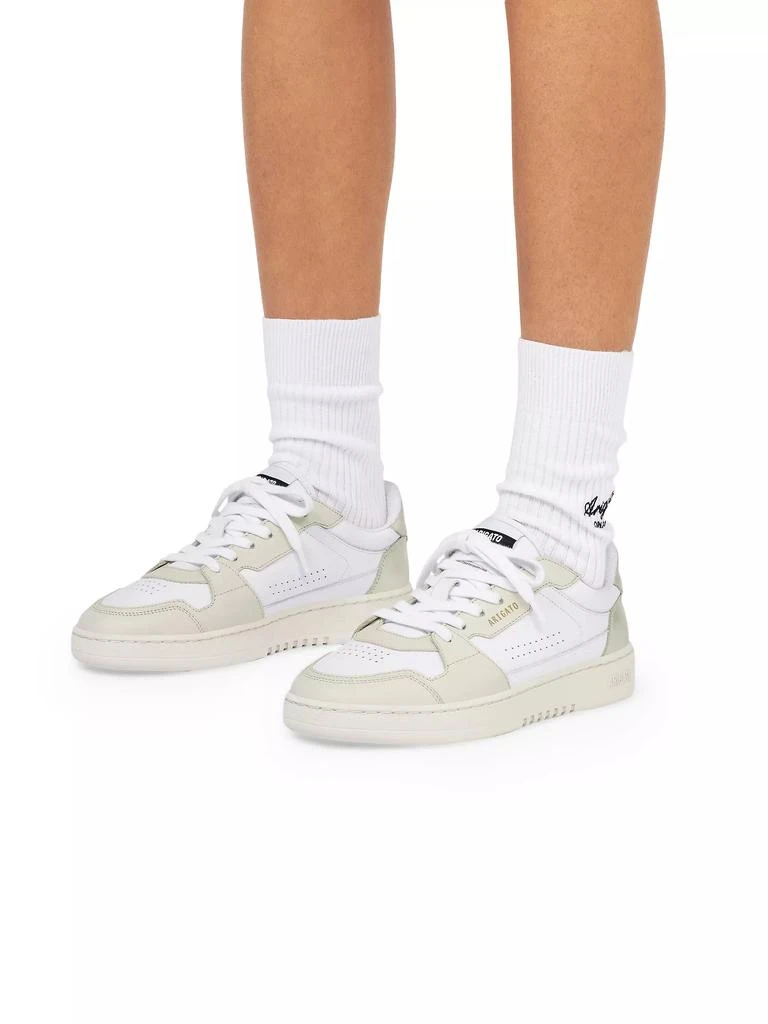 Axel Arigato Dice Low-Top Sneakers 6