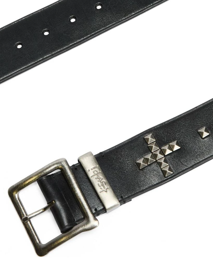 Ksubi Plus Stud Belt 4