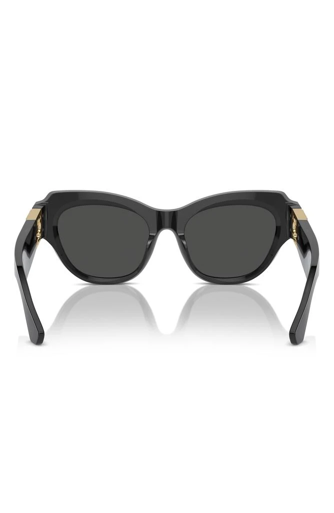 Shop 52mm Irregular Sunglasses on Sale at BeyondStyle – Get  display picture 1
