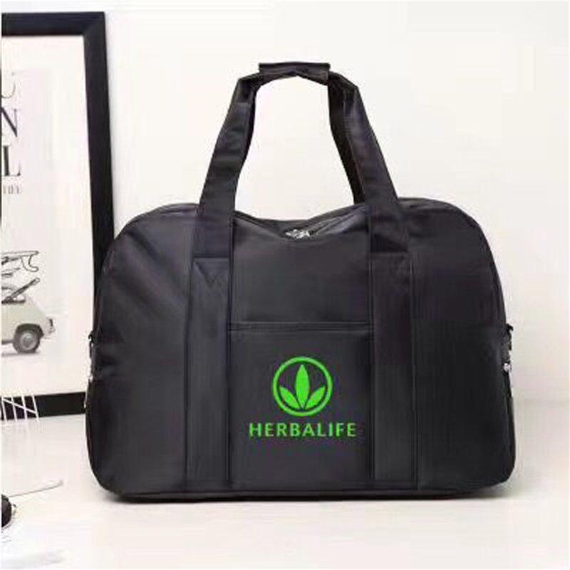 SheShow Travel Bag Herbalife Hand Luggage Multifunctional Outdoor Mountaineering Sports Handbag For Men And Women