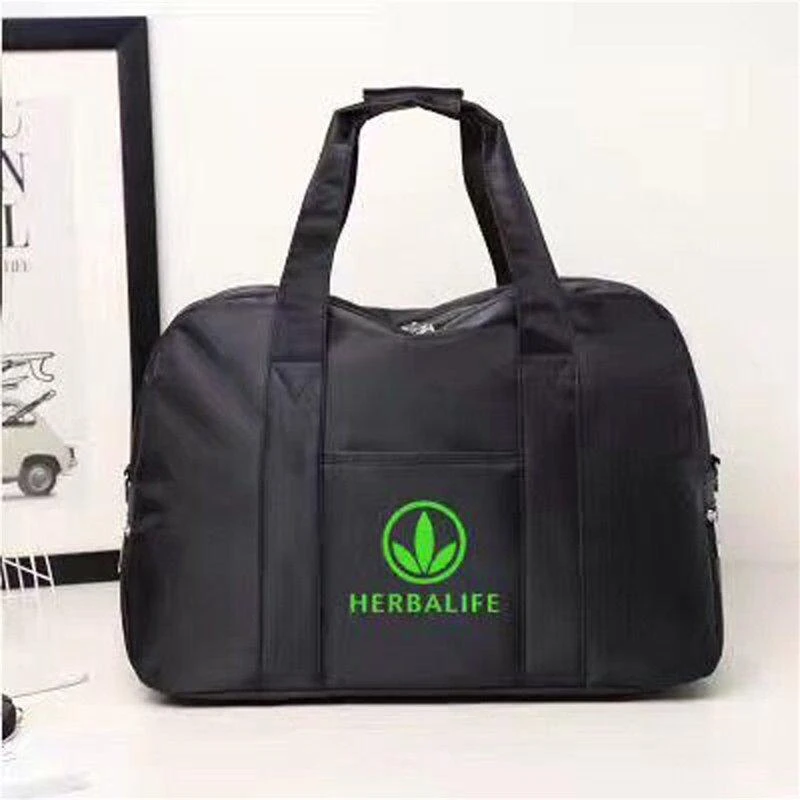 SheShow Travel Bag Herbalife Hand Luggage Multifunctional Outdoor Mountaineering Sports Handbag For Men And Women 2