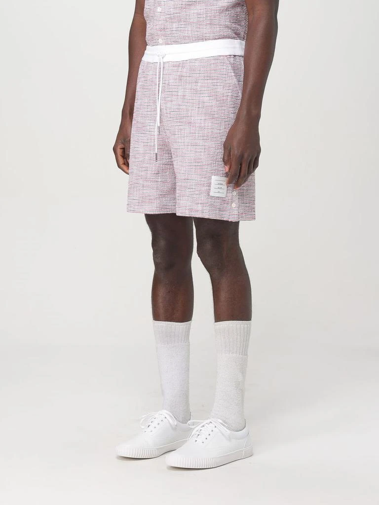 Thom Browne Short men Thom Browne 4