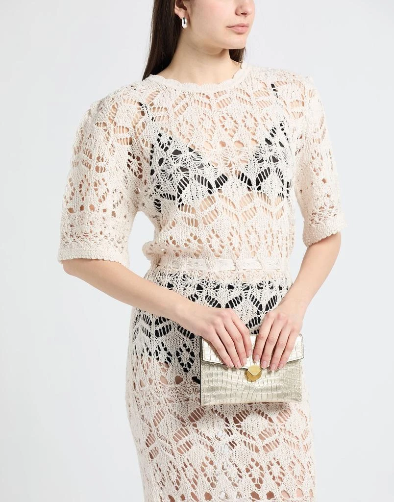 SEMICOUTURE Long dress 4