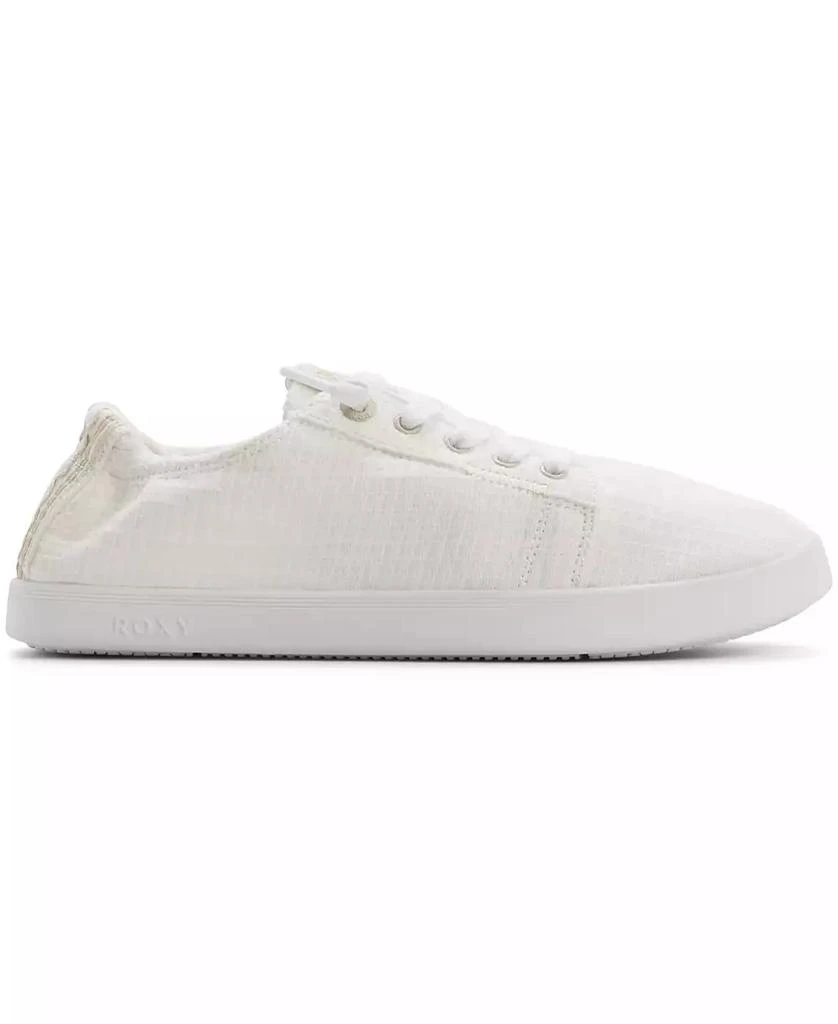 Roxy Women
s Mauka Lace Ups Sneakers 2