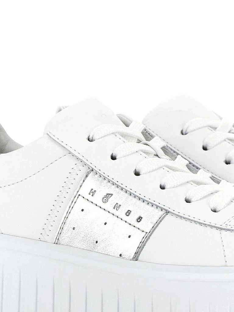 hogan Hogan Sneakers H-Stripes Shoes 6