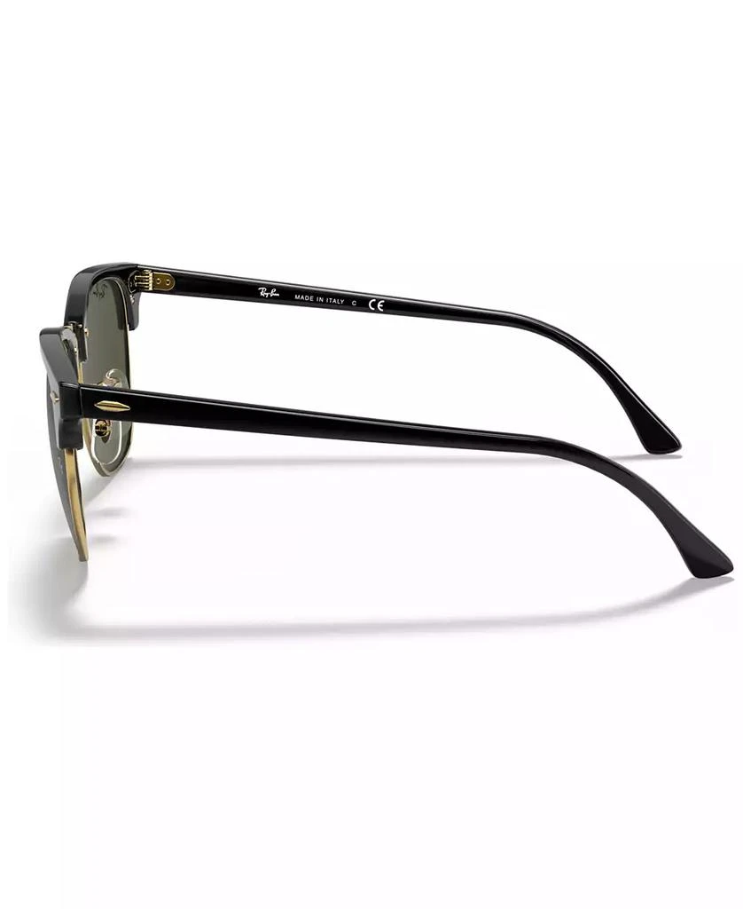 Ray-Ban Sunglasses, RB3016 CLUBMASTER 2