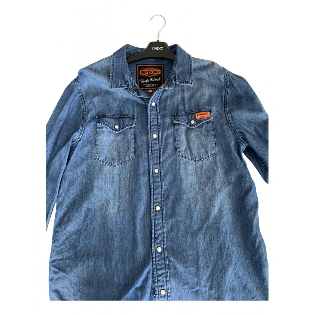 Superdry Superdry Shirt