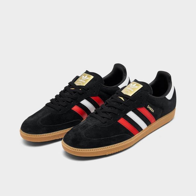 ADIDAS Men's adidas Originals Samba OG Casual Shoes