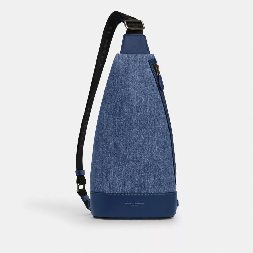Coach Dominic Sling Pack