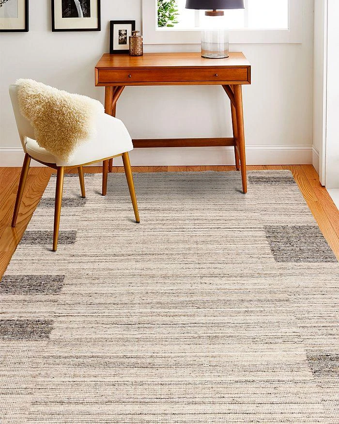 Bashian Rugs Savannah S230-SAV101 Area Rug, 3'6" x 5'6" 4