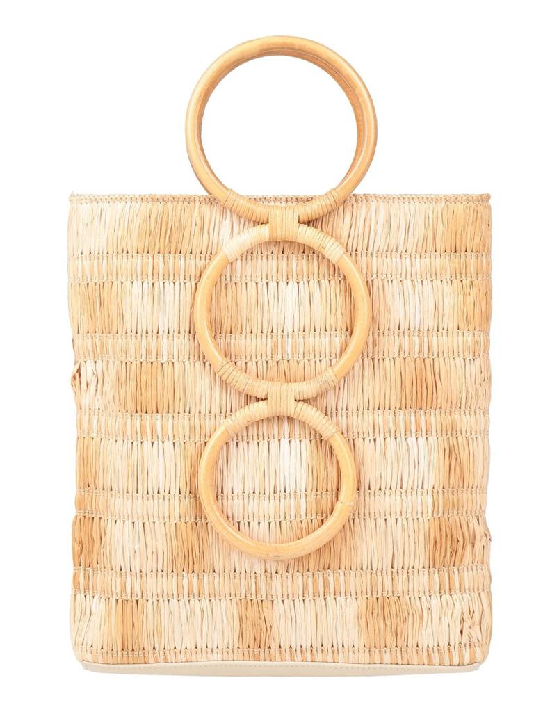 Carolina Santo Domingo Handbag