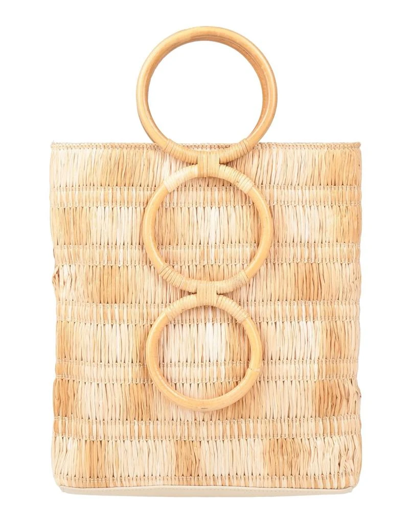 Carolina Santo Domingo Handbag 1