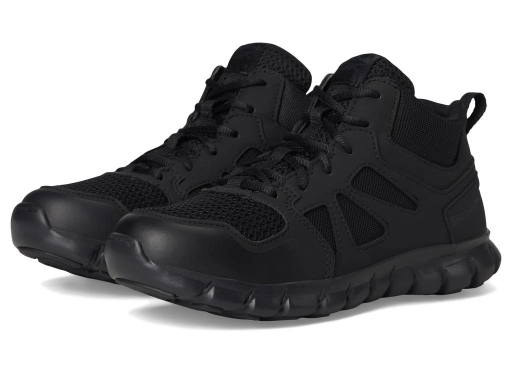 Reebok Sublite Cushion Tactical Mid 1