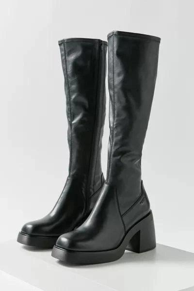 Vagabond Shoemakers Vagabond Shoemakers Brooke Knee-High Boot 3
