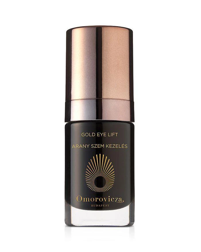 Omorovicza Gold Eye Lift 1
