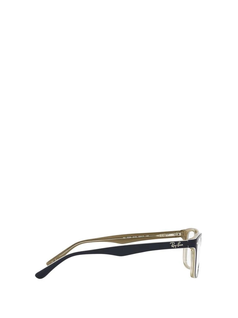 Ray-Ban Ray-Ban Rectangular Frame Glasses 3