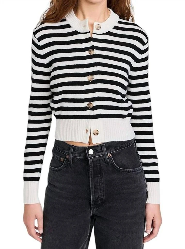 Ciao Lucia Ciao Lucia - Filipa Cardigan 1