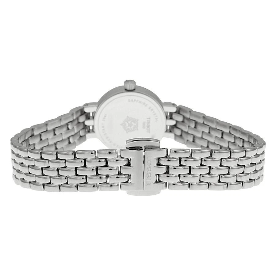 Tissot Tissot T-Trend Lovely Ladies Watch T0580091103100 3