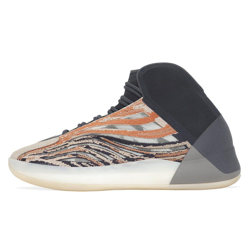 Adidas adidas Yeezy QNTM Lace Up Sneakers