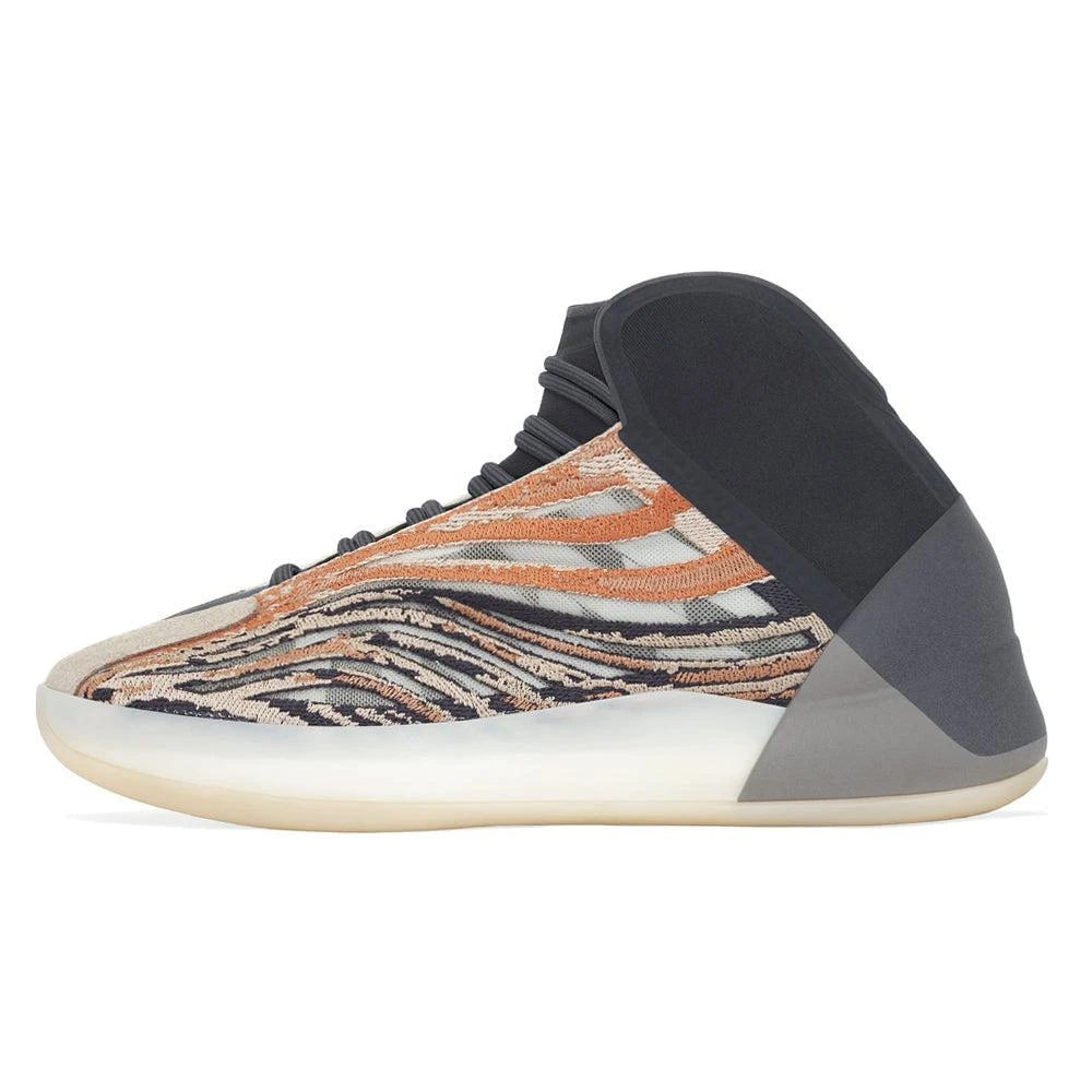 Adidas adidas Yeezy QNTM Lace Up Sneakers 2