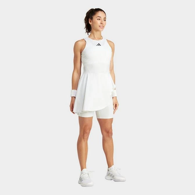 Adidas Women's adidas AEROREADY Pro Tennis Dress 3