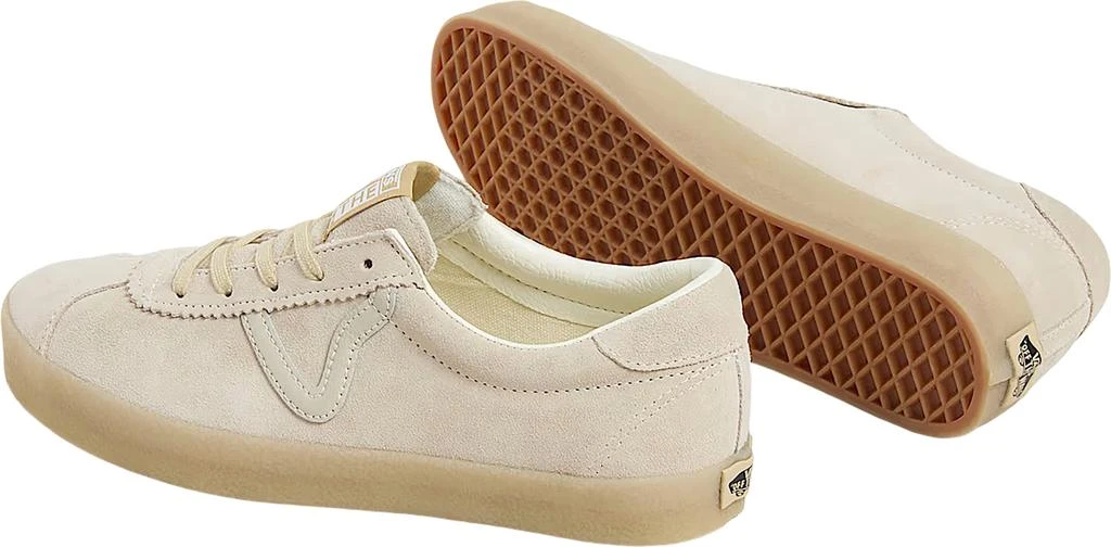 Vans Sport Low Shoes - Unisex 3