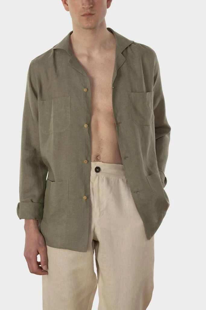 Ripa Ripa Ischia Verde Shirt 2