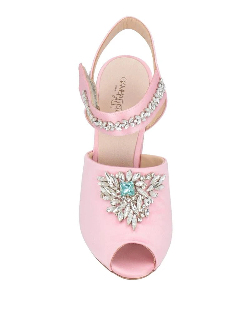Giambattista Valli Sandals 4