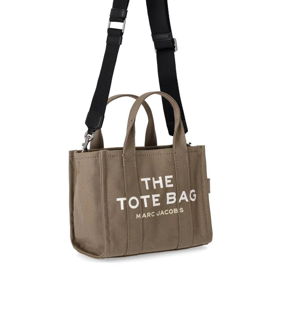 Marc Jacobs Marc Jacobs The Small Tote Slate Green Handbag 3