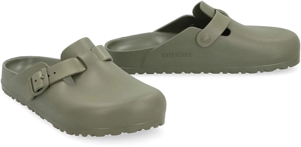 Birkenstock Boston Eva Rubber Mules 3
