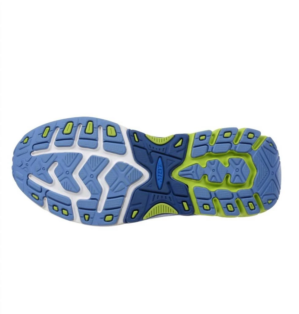 Mbt Mbt - MEN'S GT 18 RUNNING SHOES 6