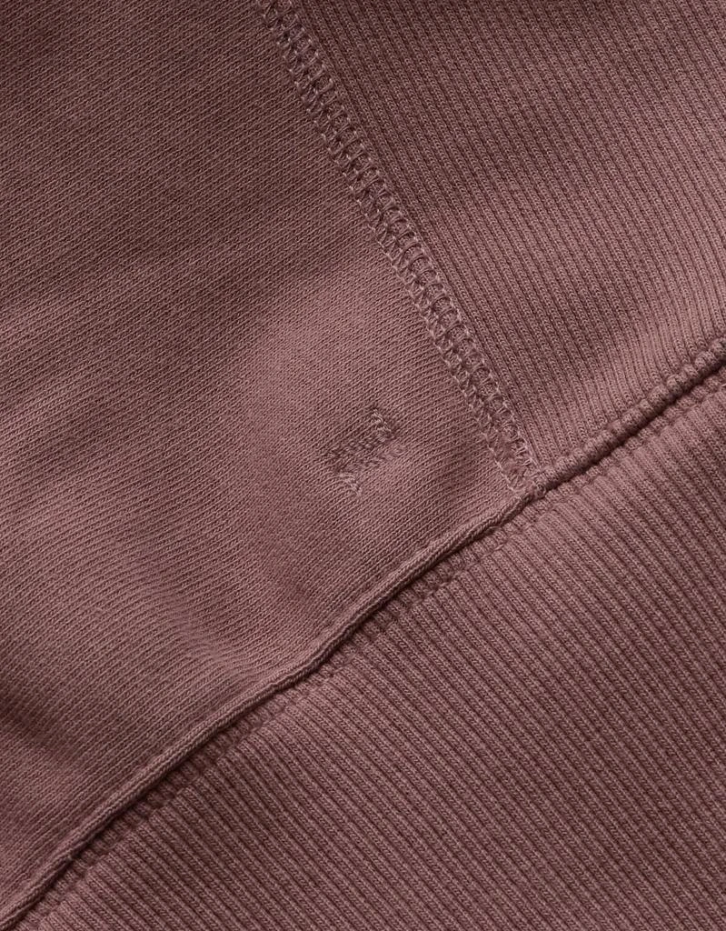 AE AE77 Premium Fleece Crew Neck Sweatshirt 9