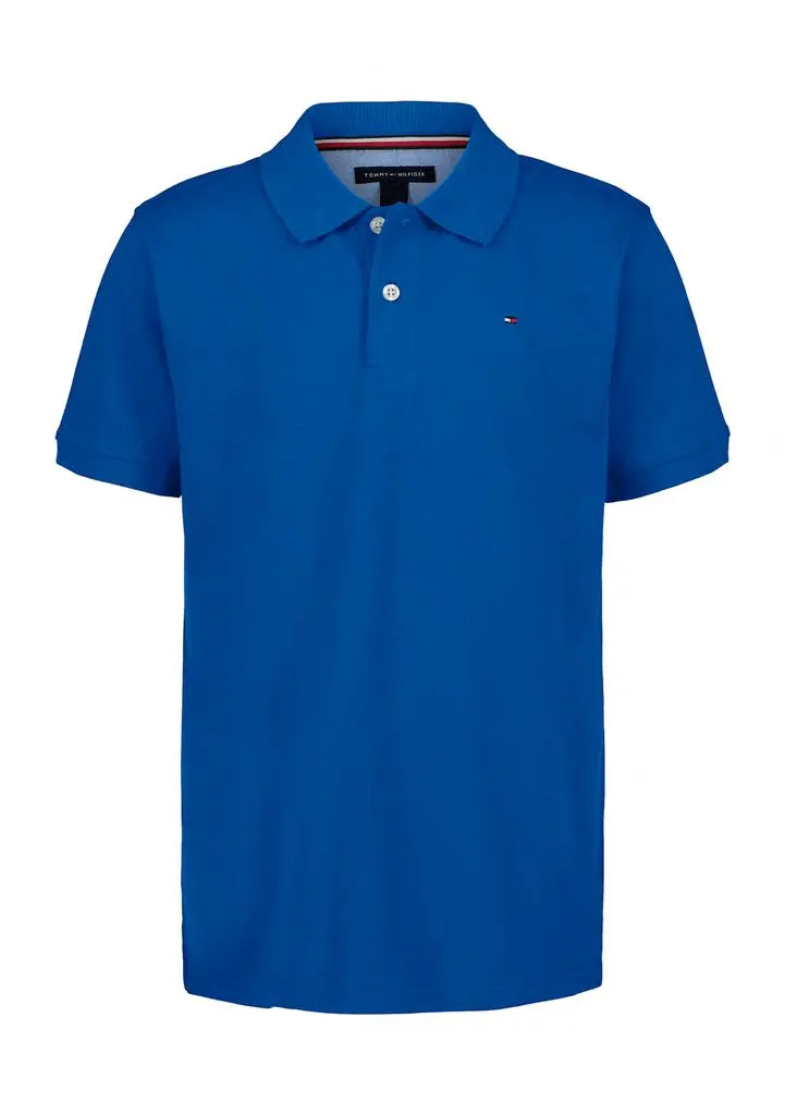 Tommy Hilfiger Boys 8-20 Stretch Ivy Polo Shirt