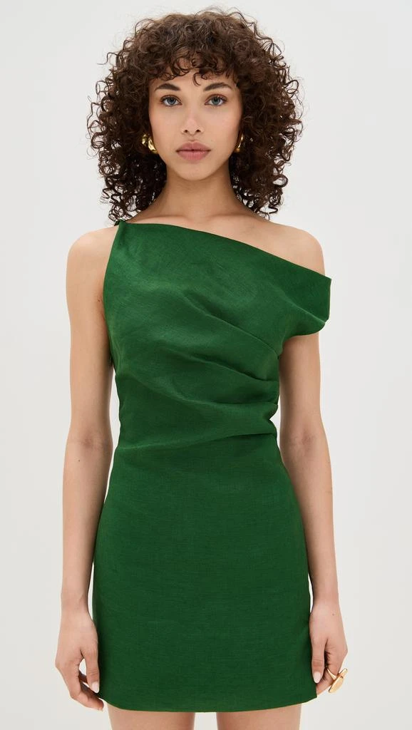 Ronny Kobo Winnie Dress 6