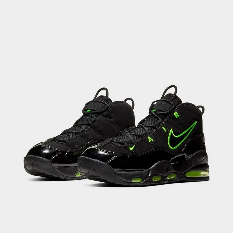 NIKE Men
s Nike Air Max Uptempo
95 Basketball Shoes 2