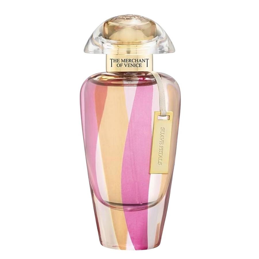 THE MERCHANT OF VENICE The Merchant Of Venice Suave Petals Ladies EDP