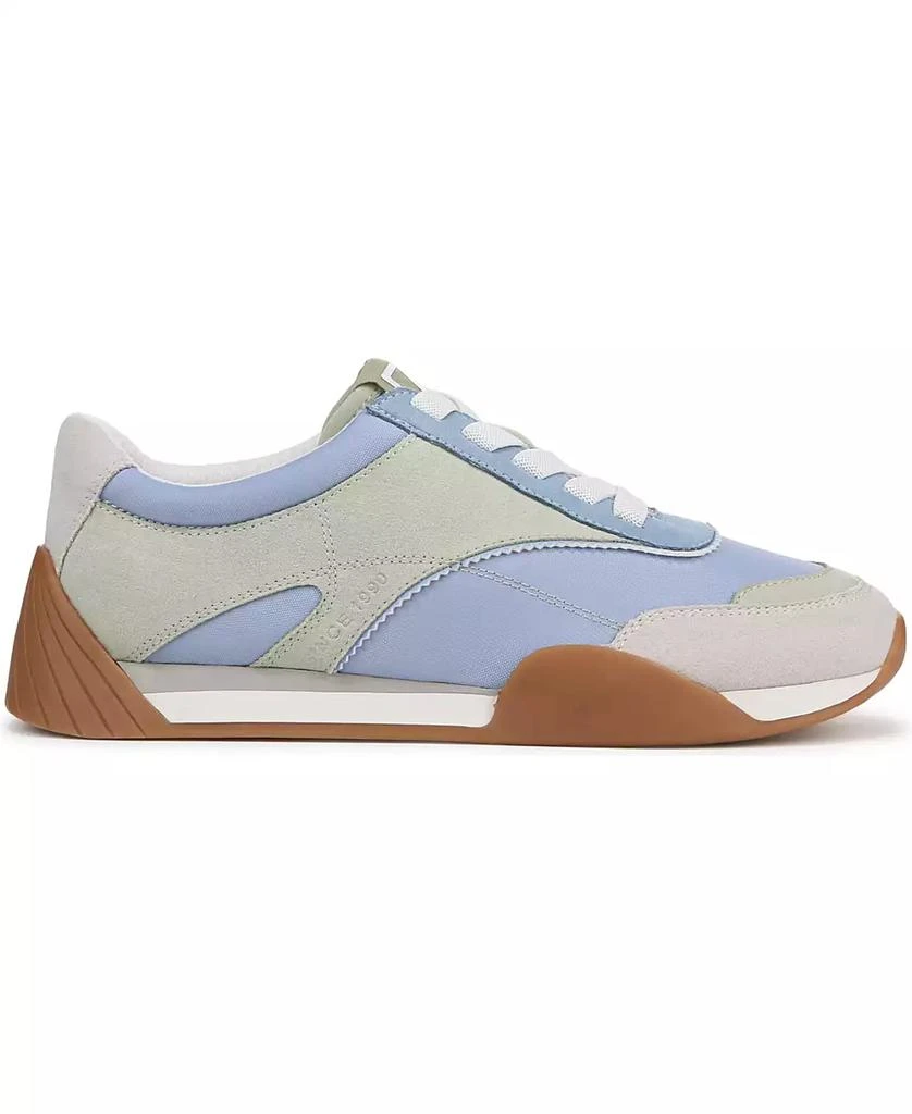 Franco Sarto Women's Brescia Lace Up Jogger Sneakers 2