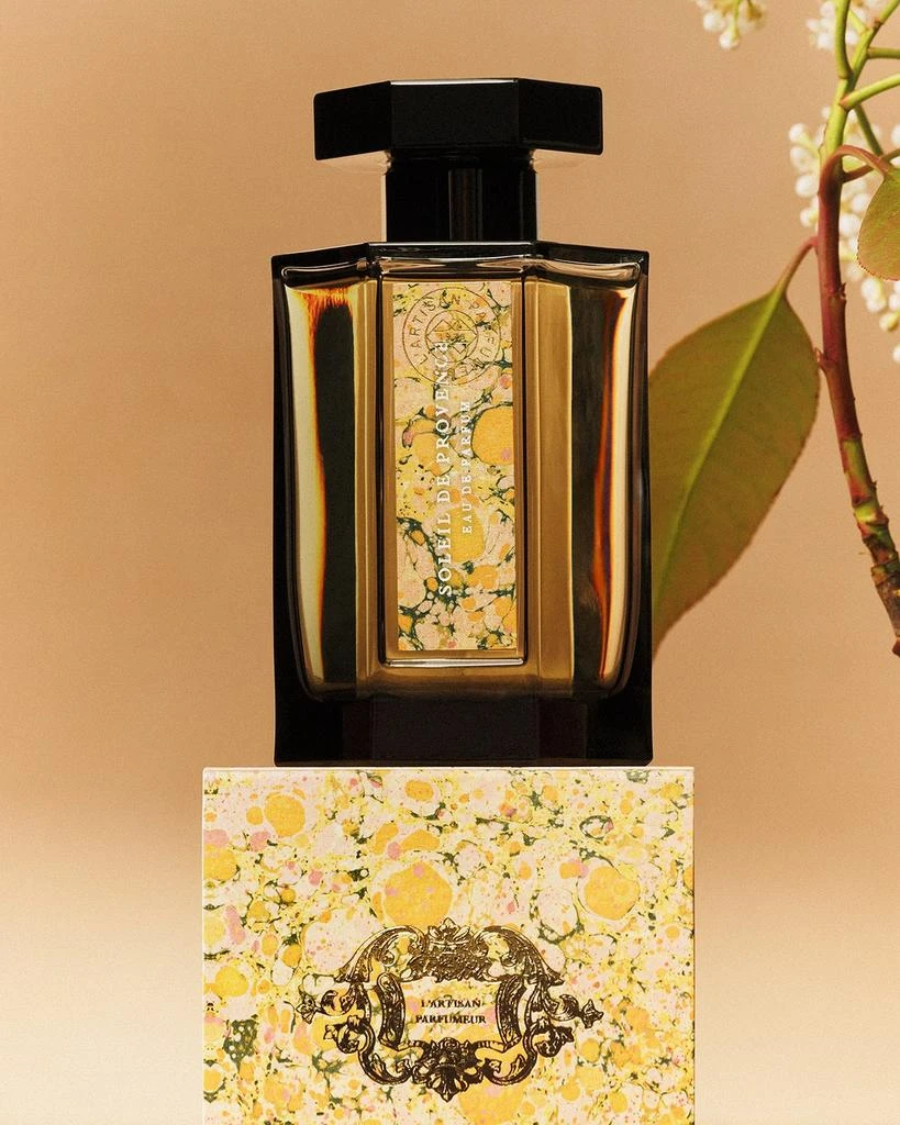 L'artisan Parfumeur Soleil de Provence Eau de Parfum, 3.4 oz. 4