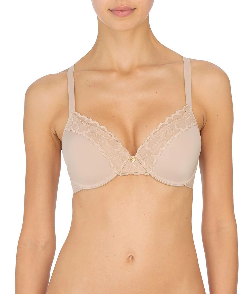 Natori Hidden Glamour Full Fit Contour Underwire 736044 1